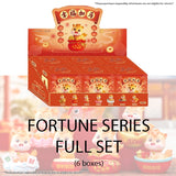 Fortune Horse Chinese New Year 2026 Blind Box Figure Figurine Auspicious CNY Decoration Display Luck