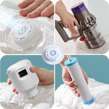 Vacuum Storage Bag Compression Sealed