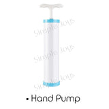 Vacuum Storage Bag Compression Sealed