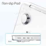 MacBook Air Pro Case 13 / 14 / 15 / 16 inch With Foldable Kickstand