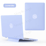 MacBook Air Pro Case 13 / 14 / 15 / 16 inch With Foldable Kickstand