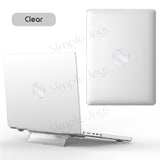 MacBook Air Pro Case 13 / 14 / 15 / 16 inch With Foldable Kickstand