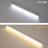 Basic Motion Sensor LED Light Stick