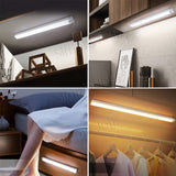 Basic Motion Sensor LED Light Stick