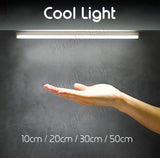 Basic Motion Sensor LED Light Stick