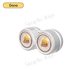 Bladeless Mini Portable Neck Fan With Swivel Adjustment