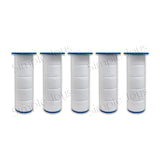Spa Massage Showerhead Shower Head With Filter