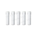 5 Spray Mode Showerhead Shower Head With Filter