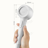 Candy Color Showerhead Small And Compact With High Pressure