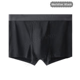 Men's Underwear Modal Boxer Brief Anti-Bacterial Super Comfortable & Breathable