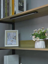 Motion Sensor LED Light Night Lamp USB Rechargeable Built-in Magnet for Closet/Cabinet/Stairs/Wardrobe/Kitchen/Bed