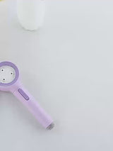 Candy Color Showerhead Small And Compact With High Pressure