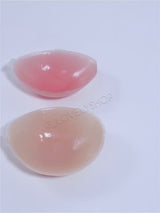 Invisible Sticky Bra Silicone Adhesive Stick On Nubra (Skin Tone)