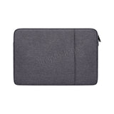 Laptop Sleeve Bag Anti Shock Waterproof Computer Bag For Macbook Notebook