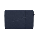 Laptop Sleeve Bag Anti Shock Waterproof Computer Bag For Macbook Notebook