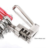 11-in-1 Bicycle Tool Kit Set For Repair Multi-function Bike Cycling Multitool