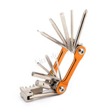 11-in-1 Bicycle Tool Kit Set For Repair Multi-function Bike Cycling Multitool