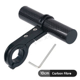 Bicycle Handlebar Extender Extension Bar Bracket For Bike Accessories