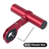 Bicycle Handlebar Extender Extension Bar Bracket For Bike Accessories