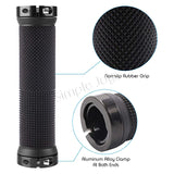 Bicycle Handlebar Grip Non-Slip Handle For Bike Made Of TPR Rubber