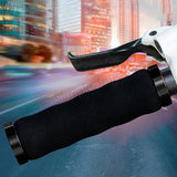 Super Comfy Sponge Bicycle Handlebar Grip Non-Slip Handle