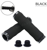 Super Comfy Sponge Bicycle Handlebar Grip Non-Slip Handle
