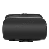 Compact Bicycle Front Bag For Handlebar With Transparent Window Bike Accessories