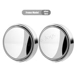 Blind Spot Mirror Wide Angle Convex Rear View Mirror For Car