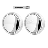 Blind Spot Mirror Wide Angle Convex Rear View Mirror For Car