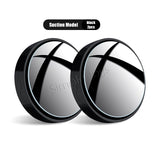 Blind Spot Mirror Wide Angle Convex Rear View Mirror For Car