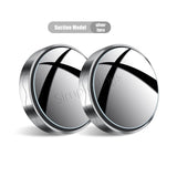 Blind Spot Mirror Wide Angle Convex Rear View Mirror For Car
