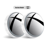 Blind Spot Mirror Wide Angle Convex Rear View Mirror For Car
