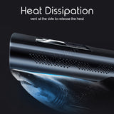 Electric Air Compressor Inflator Car Or Bicycle Pump For Tyre