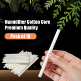 300ml Portable Mini Air Humidifier USB Diffuser Purifier Car Humidifier With LED Night Light