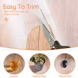 Non-Slip Drawer Mat EVA Shelf Liner Kitchen Placemat