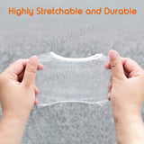 Kitchen Sink Filter Net Disposable Strainer Bag (100pcs)