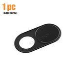 Webcam Cover Ultra Thin Web Camera Slider Covers for Laptop Computer Smartphone Mac iMac MacBook, Sliding Blocker Cover Protect Your Privacy