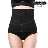 Adjustable Corset Waist Trainer Slimming Shapewear Body Shaper Girdle