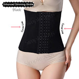 Adjustable Corset Waist Trainer Slimming Shapewear Body Shaper Girdle