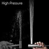 2-Function Handheld Bidet Spray Toilet Jet Sprayer