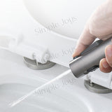 2-Function Handheld Bidet Spray Toilet Jet Sprayer