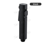 2-Function Handheld Bidet Spray Toilet Jet Sprayer