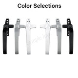 BTO HDB Window Handle Lever Casement Locking Handle