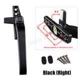 BTO HDB Window Handle Lever Casement Locking Handle