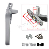 BTO HDB Window Handle Lever Casement Locking Handle