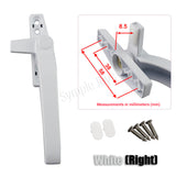 BTO HDB Window Handle Lever Casement Locking Handle