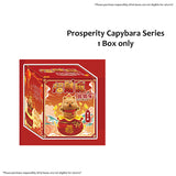 Fortune Horse Chinese New Year 2026 Blind Box Figure Figurine Auspicious CNY Decoration Display Luck