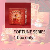 Fortune Horse Chinese New Year 2026 Blind Box Figure Figurine Auspicious CNY Decoration Display Luck
