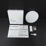 10000mAh Long Lasting Motion Sensor Ceiling Light Large Battery Capacity For Kitchen Bathroom Toilet Walk-in Wardrobe