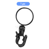 Bicycle Mirror For Rear View With Convex Wide Angle Bike Accessories